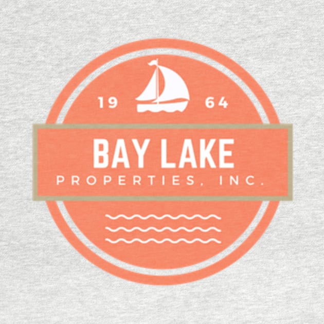 Bay Lake Properties by nolatees